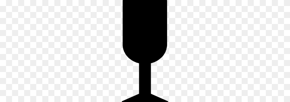 Wineglass Gray Png Image