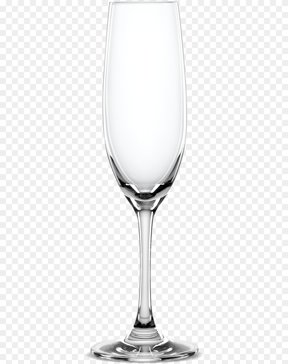 Winelovers Champagne Flute 190ml 3 X 4pk Riedel Restaurant Extreme Pinot, Alcohol, Beverage, Glass, Goblet Free Transparent Png