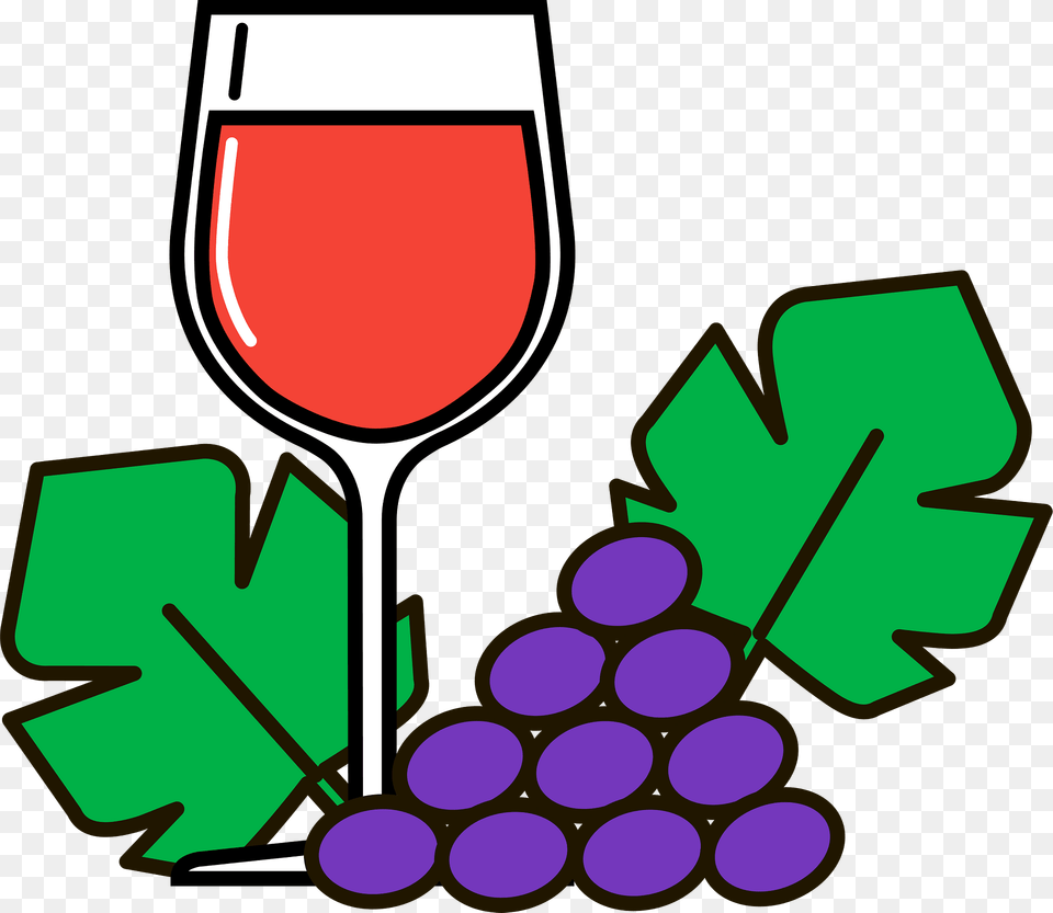 Winery Clipart, Glass, Alcohol, Liquor, Beverage Free Transparent Png