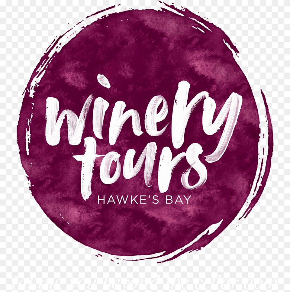 Winery Tours Full Winery Tour Hawkes Bay, Purple, Book, Publication Png