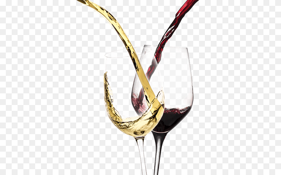 Wines, Alcohol, Beverage, Glass, Liquor Png Image