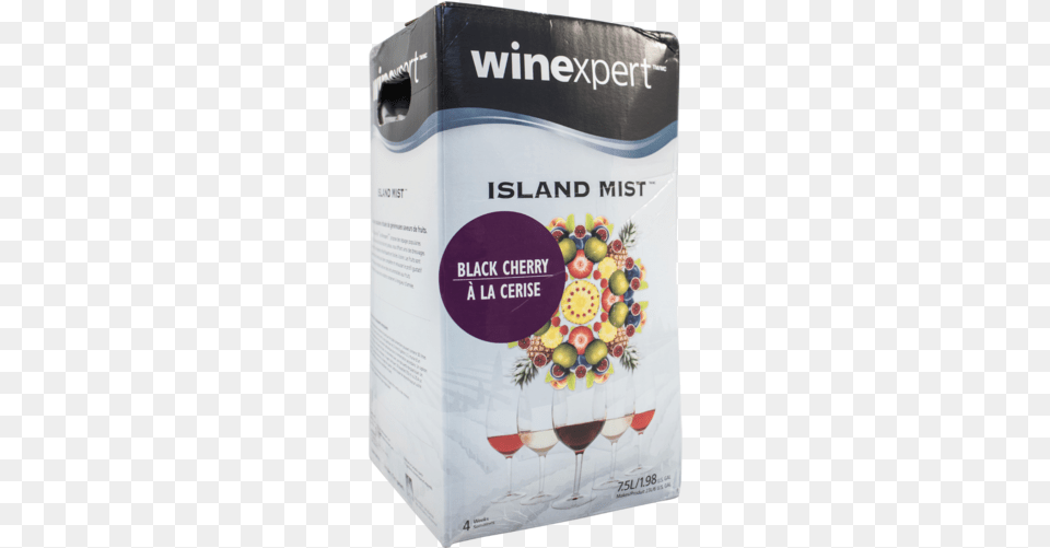 Winexpert Island Mist Black Cherry Pinot Noir Wine Island Mist Peach Apricot Chardonnay, Alcohol, Beverage, Liquor, Red Wine Free Png Download