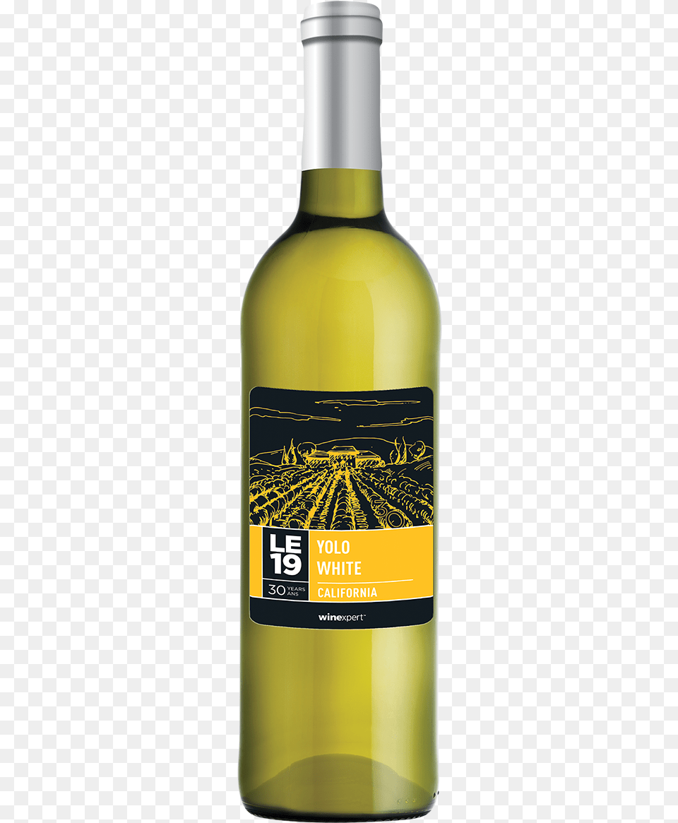 Winexpert Limited Edition 2019, Bottle, Alcohol, Beverage, Liquor Png