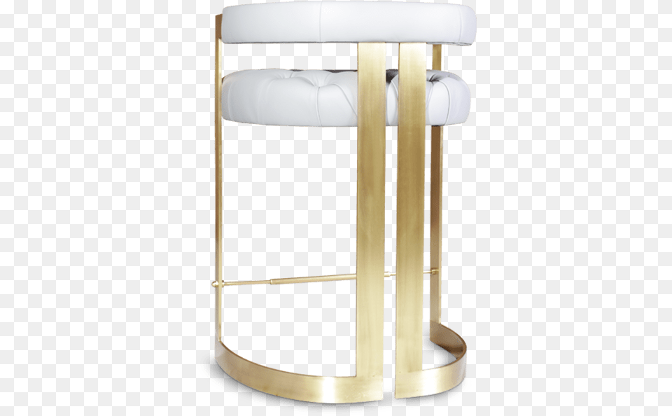 Winfrey M Brass, Furniture, Crib, Infant Bed, Bed Free Png Download