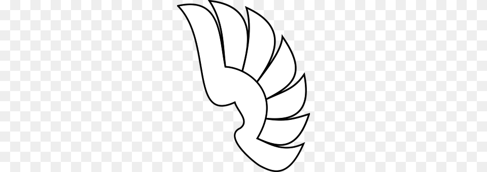 Wing Logo, Symbol, Person Png Image