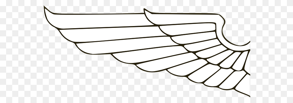 Wing Symbol, Emblem Png