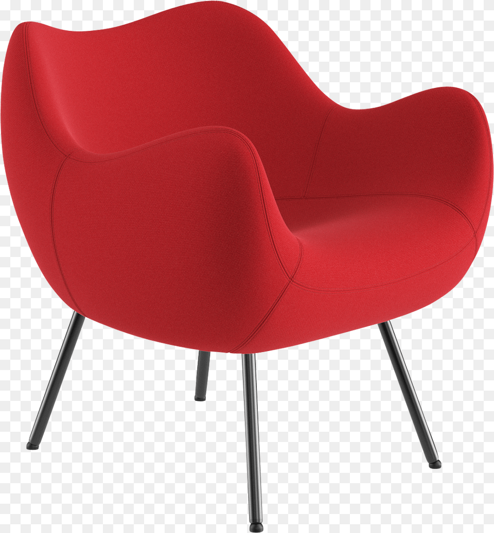 Wing Chair, Furniture, Armchair Png Image