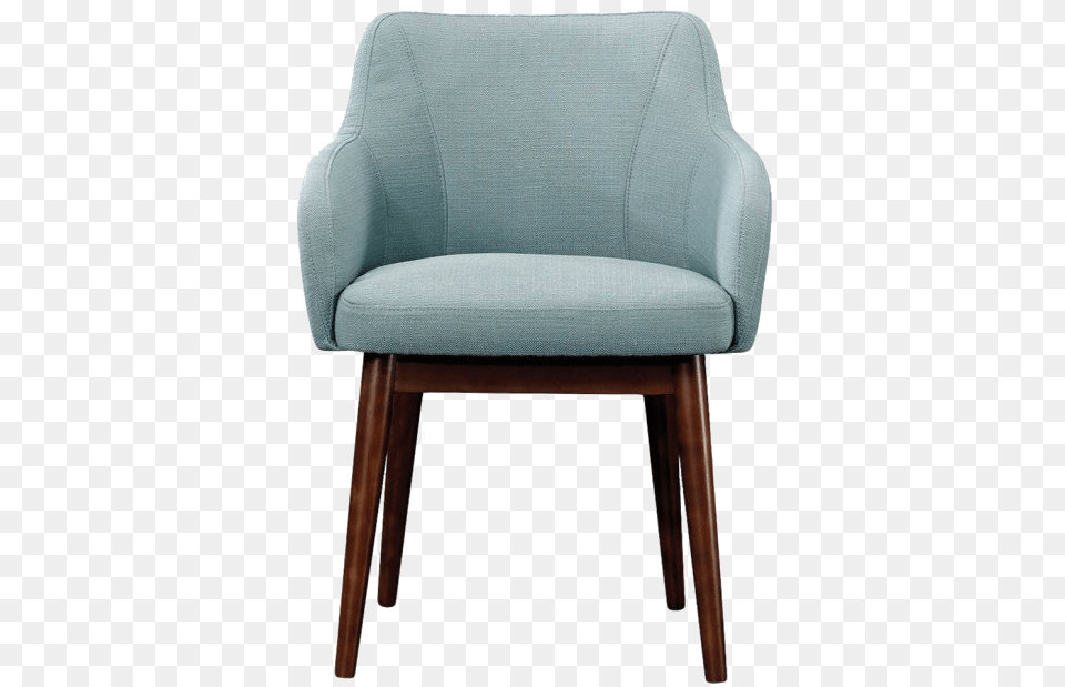 Wing Chair Clipart Modern Chair, Furniture, Armchair Free Transparent Png