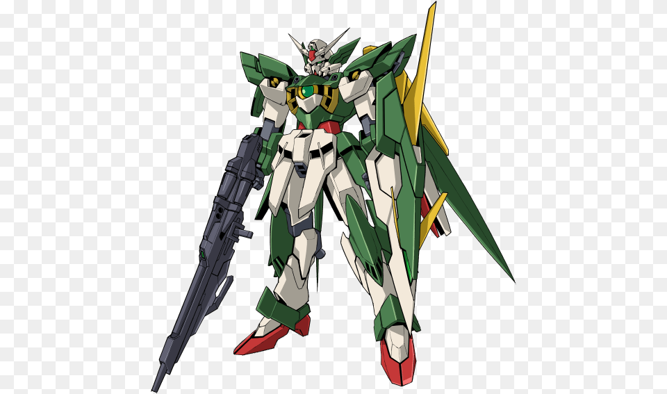 Wing Gundam Fenice Rinascita, Person, Book, Comics, Publication Png Image