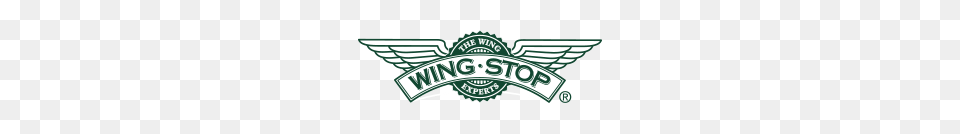 Wing Stop Sachse Coupons, Logo, Badge, Symbol, Emblem Png Image