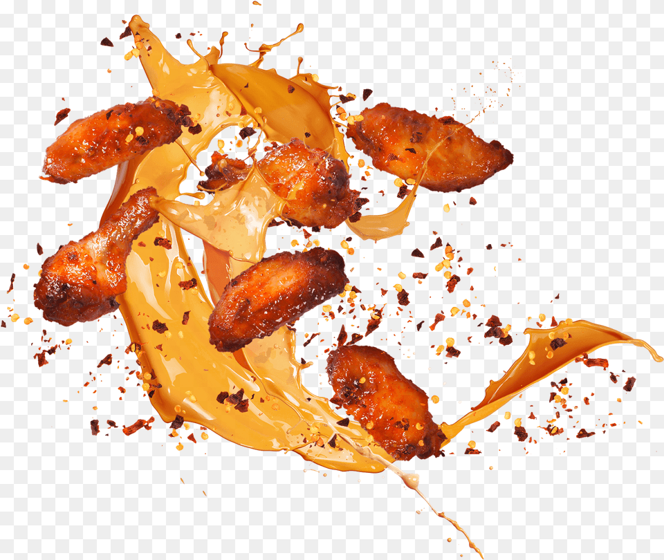 Wing Zone Wings And Delivery Near Me Wings Food, Food Presentation, Animal, Invertebrate, Lobster Png