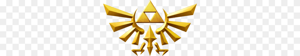 Wingcrest, Gold, Symbol, Logo, Emblem Png Image