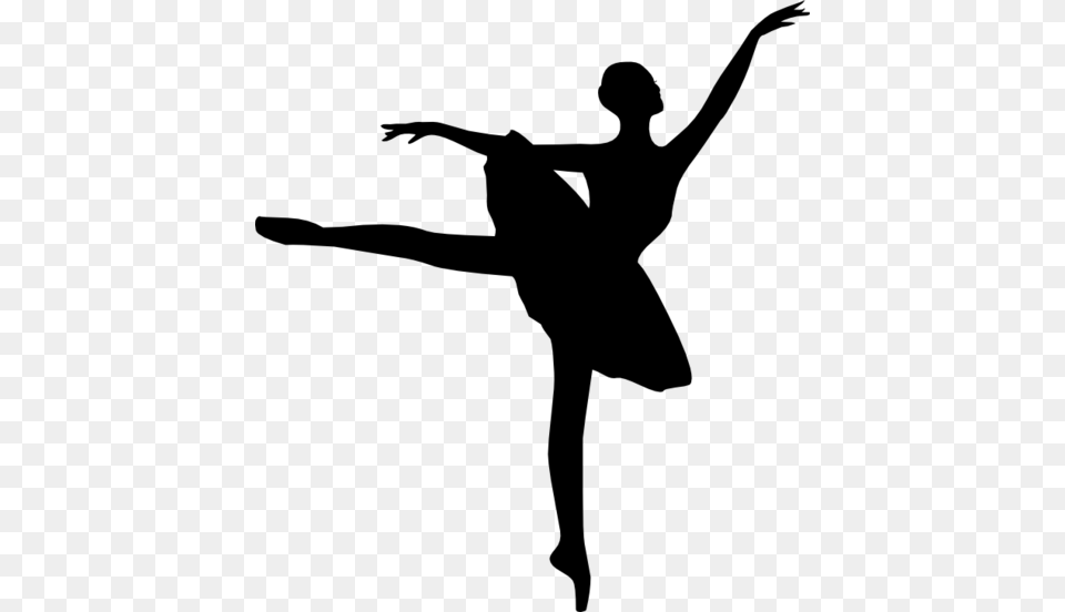Wingfield School Of Ballet And Dance, Gray Png Image