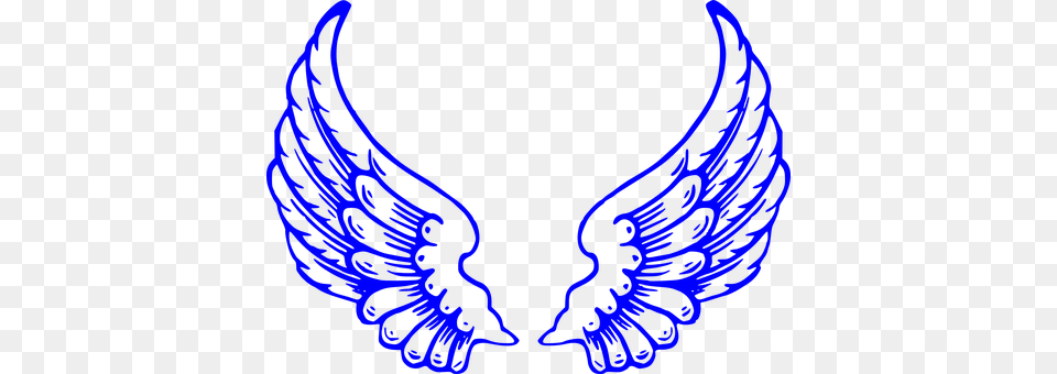 Wings Accessories, Jewelry, Necklace, Emblem Png Image