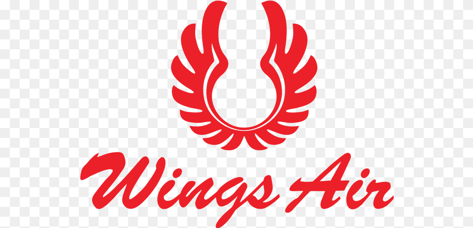 Wings Air Atr72 600 Tri Wings Air, Emblem, Logo, Symbol, Person Free Transparent Png