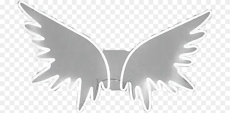 Wings Angel Interesting Fly Aesthetic Aesthetics Butterfly Free Png Download