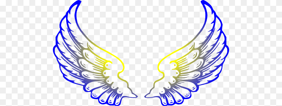 Wings Clip Art, Emblem, Symbol, Accessories, Pattern Free Png