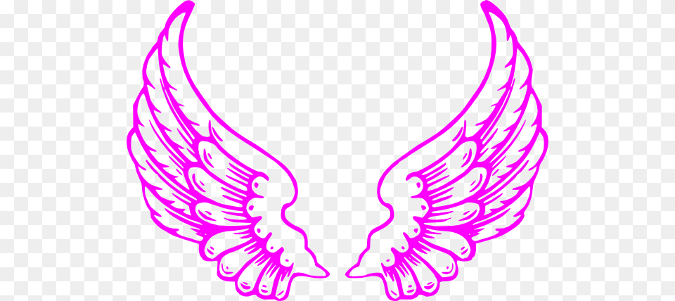 Wings Clip Art Png