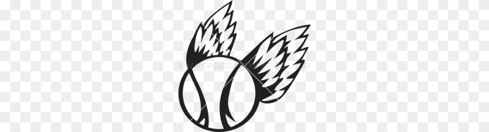 Wings Clipart, Bow, Weapon, Spear Free Transparent Png