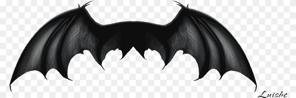 Wings Dragon Demon Wings Gif, Logo, Symbol, Person, Batman Logo Free Png Download