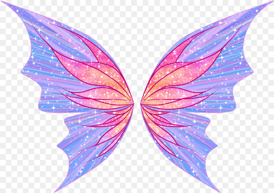 Wings Fairy Fairywings Faerie Freetoedit Winx Club, Accessories, Leaf, Pattern, Plant Png