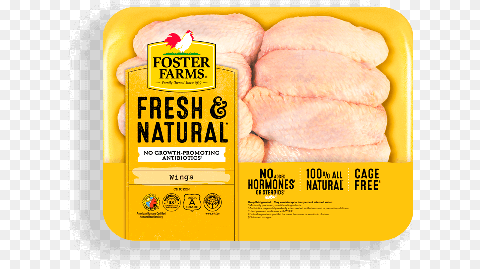 Wings Foster Farms Chicken Thighs, Lunch, Food, Meal, Burger Png
