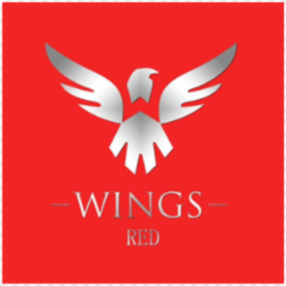 Wings Gaming Png Image