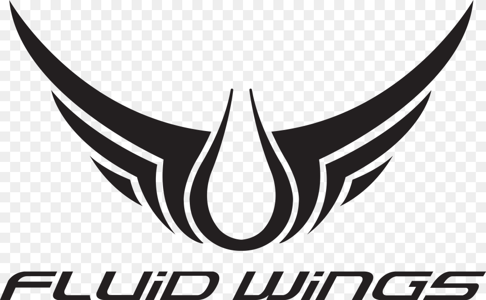 Wings Icon, Emblem, Logo, Symbol, Blade Png