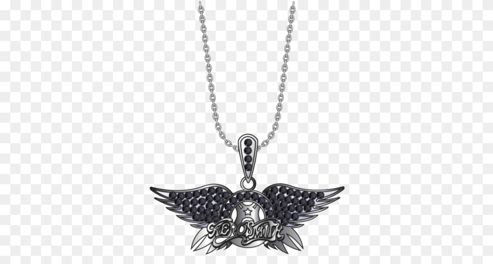Wings Necklace, Accessories, Jewelry, Pendant Free Png Download
