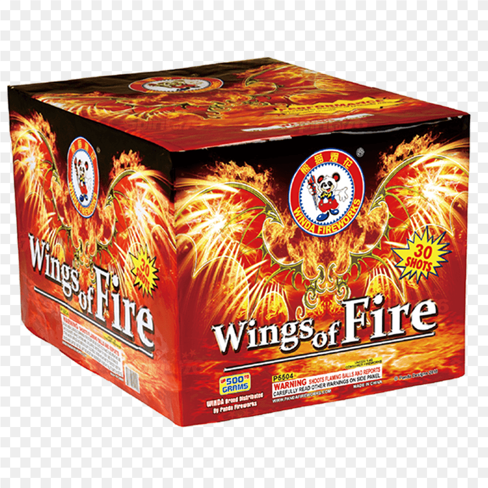 Wings Of Fire, Fireworks, Box, Flare, Light Png