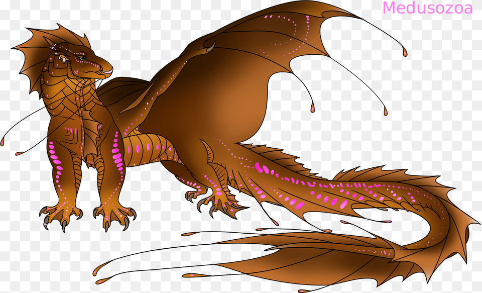 Wings Of Fire, Dragon, Person Free Png