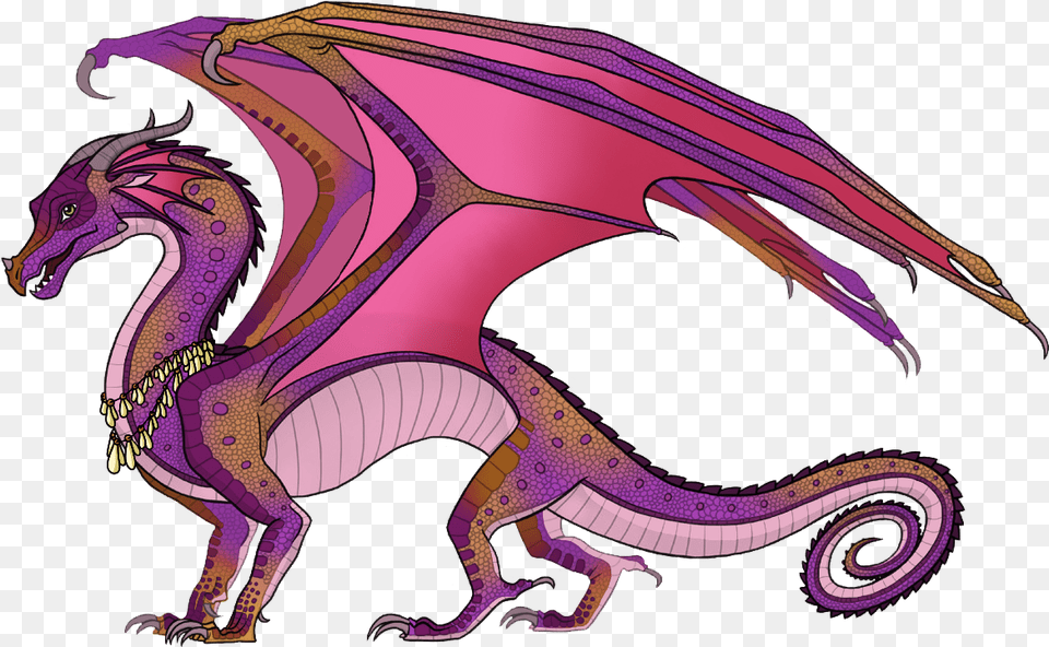 Wings Of Fire Database Glory Wings Of Fire Rainwing, Dragon, Animal, Horse, Mammal Free Png Download