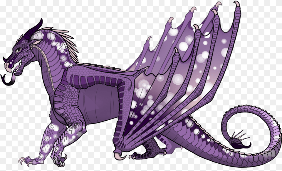 Wings Of Fire Fanon Wiki Illustration, Dragon, Person, Purple Png