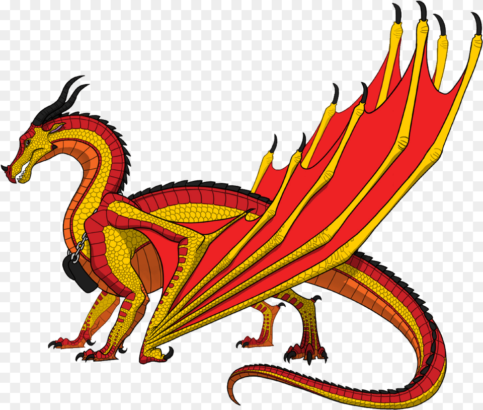 Wings Of Fire Fanon Wiki Peril From Wings Of Fire, Dragon, Animal, Dinosaur, Reptile Png