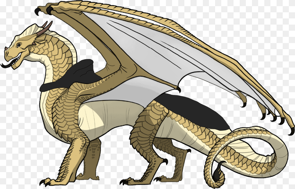 Wings Of Fire Fanon Wiki Wings Of Fire Dragons, Dragon, Animal, Horse, Mammal Free Png Download