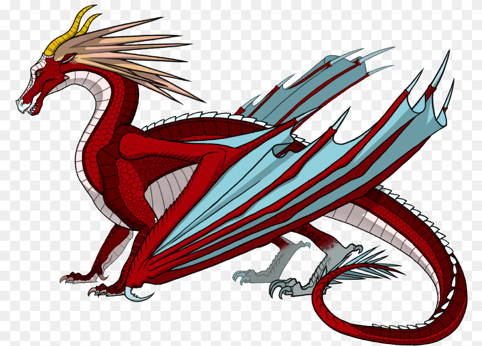 Wings Of Fire Graphic Novel, Dragon, Adult, Female, Person Free Transparent Png