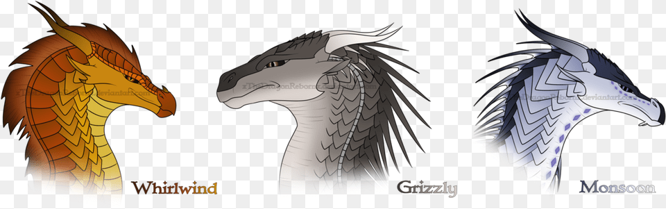 Wings Of Fire Hybrid Ocs, Dragon, Person Png