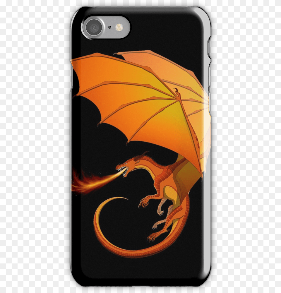 Wings Of Fire Mu Hero Academia Case Iphone, Electronics, Phone, Mobile Phone, Animal Free Transparent Png