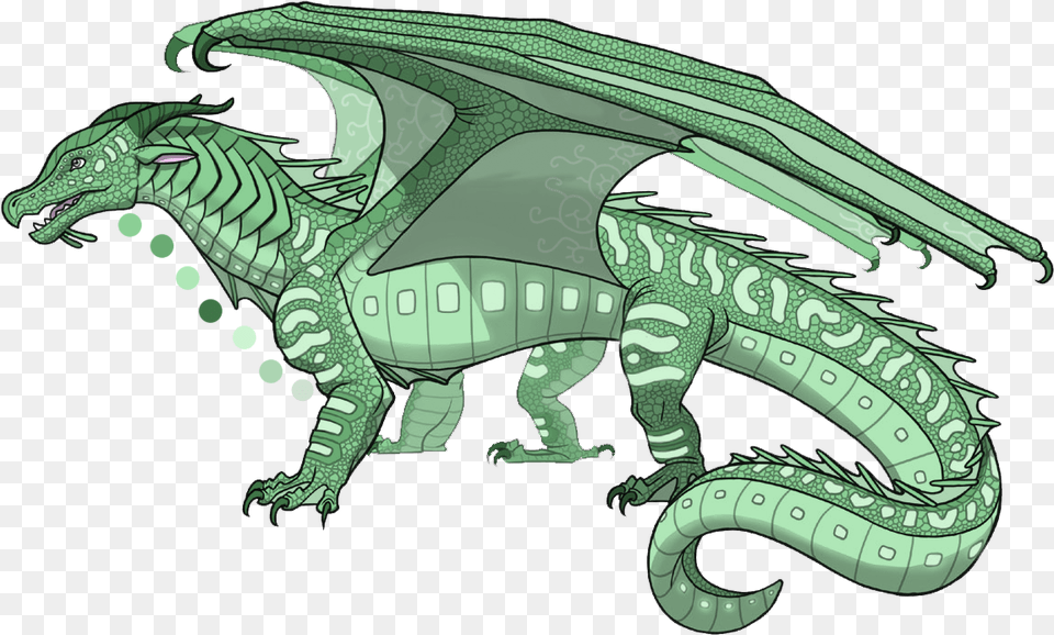 Wings Of Fire Seawing, Dragon, Animal, Dinosaur, Reptile Png