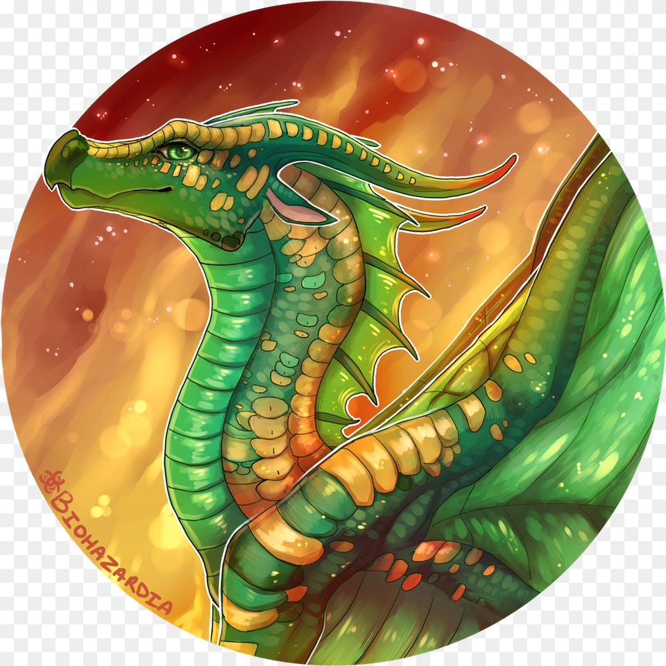 Wings Of Fire Sundew By Biohazardia Fur Affinity Dot Net Wings Of Fire Sundew Biohazardia, Dragon Png