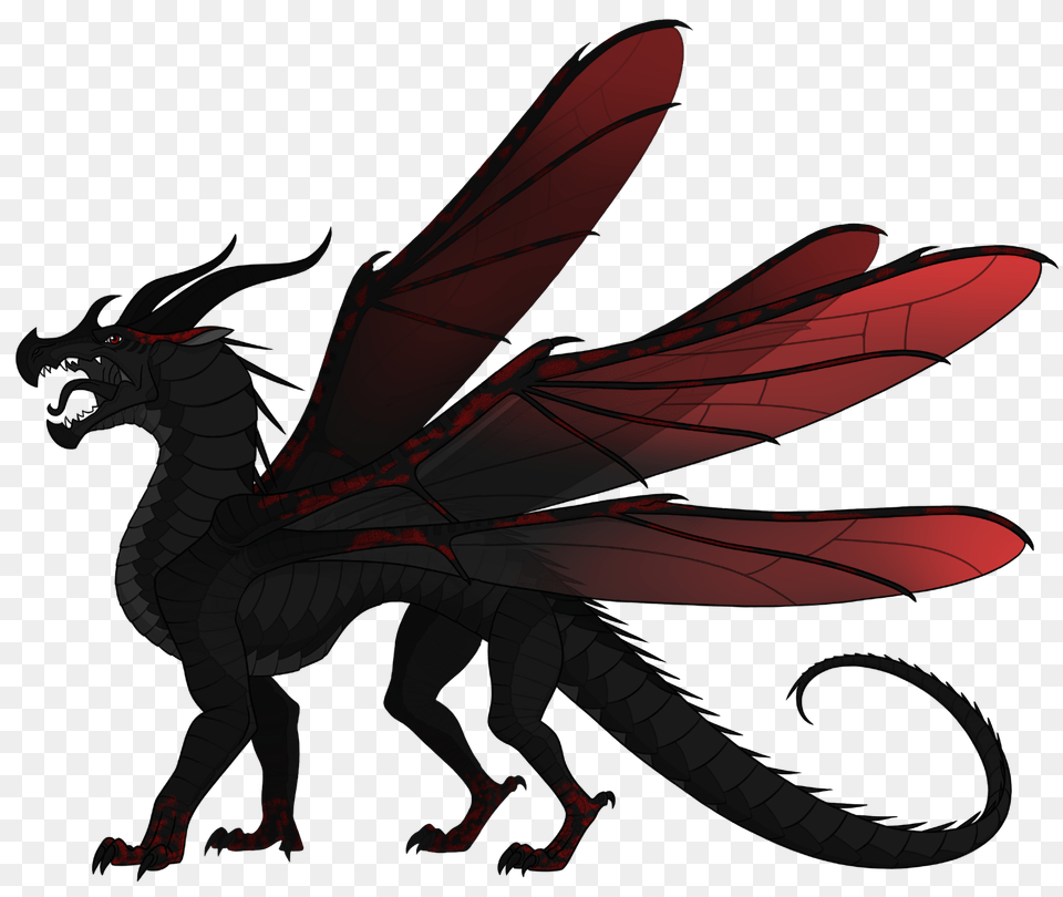 Wings Of Fire Wiki, Dragon, Animal, Bee, Insect Free Png Download