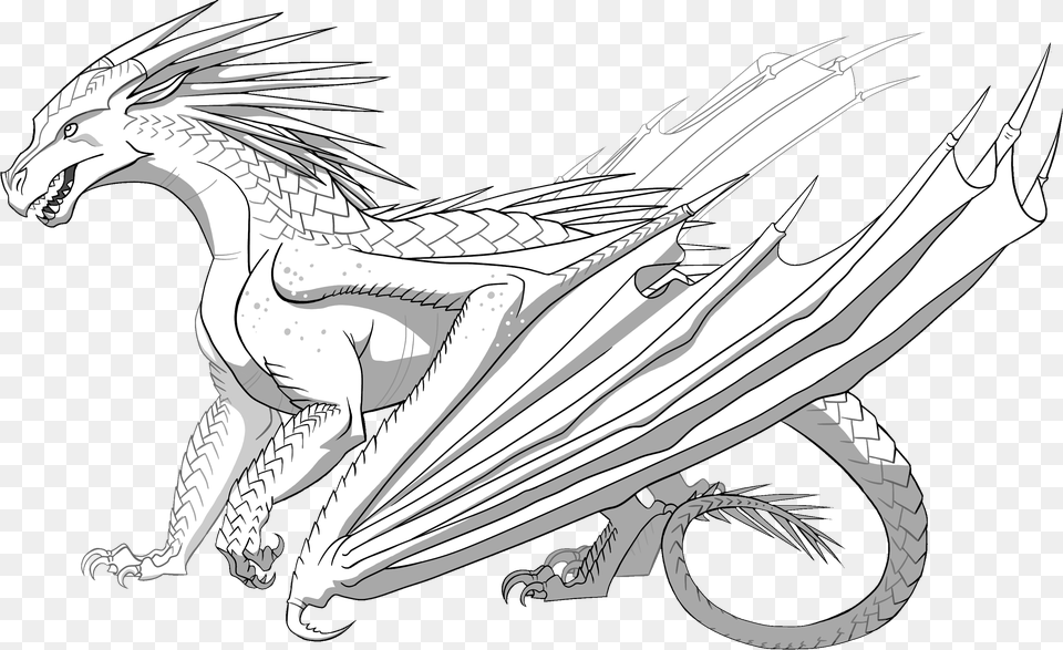 Wings Of Fire Wiki Icewing Wings Of Fire Dragons, Dragon, Person Png