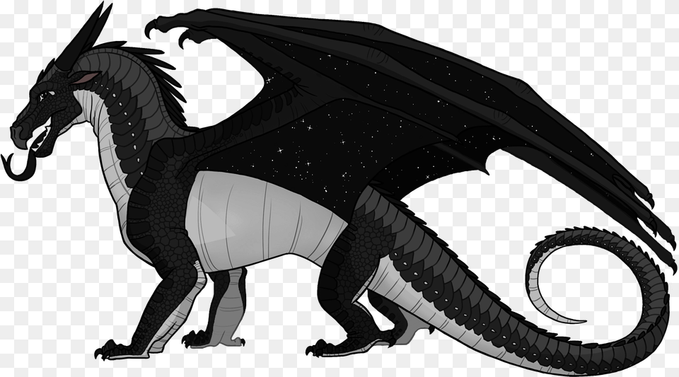 Wings Of Fire Wiki Nightwing Wings Of Fire Dragons, Animal, Dinosaur, Reptile Png