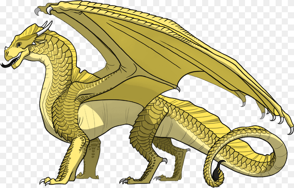 Wings Of Fire Wiki Sandwing Wings Of Fire Dragons, Dragon, Animal, Dinosaur, Reptile Png