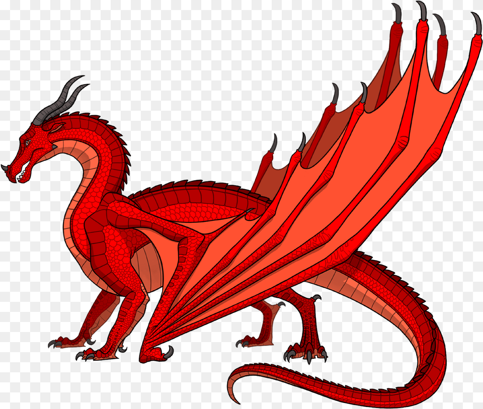 Wings Of Fire Wiki Wings Of Fire Dragons Skywing, Dragon Free Transparent Png