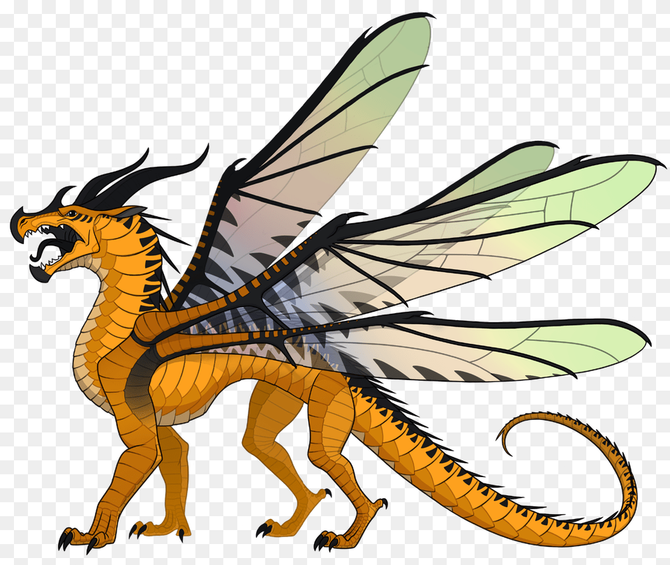 Wings Of Fire Wiki Wings Of Fire Hive Queen, Dragon, Animal, Dinosaur, Reptile Free Transparent Png