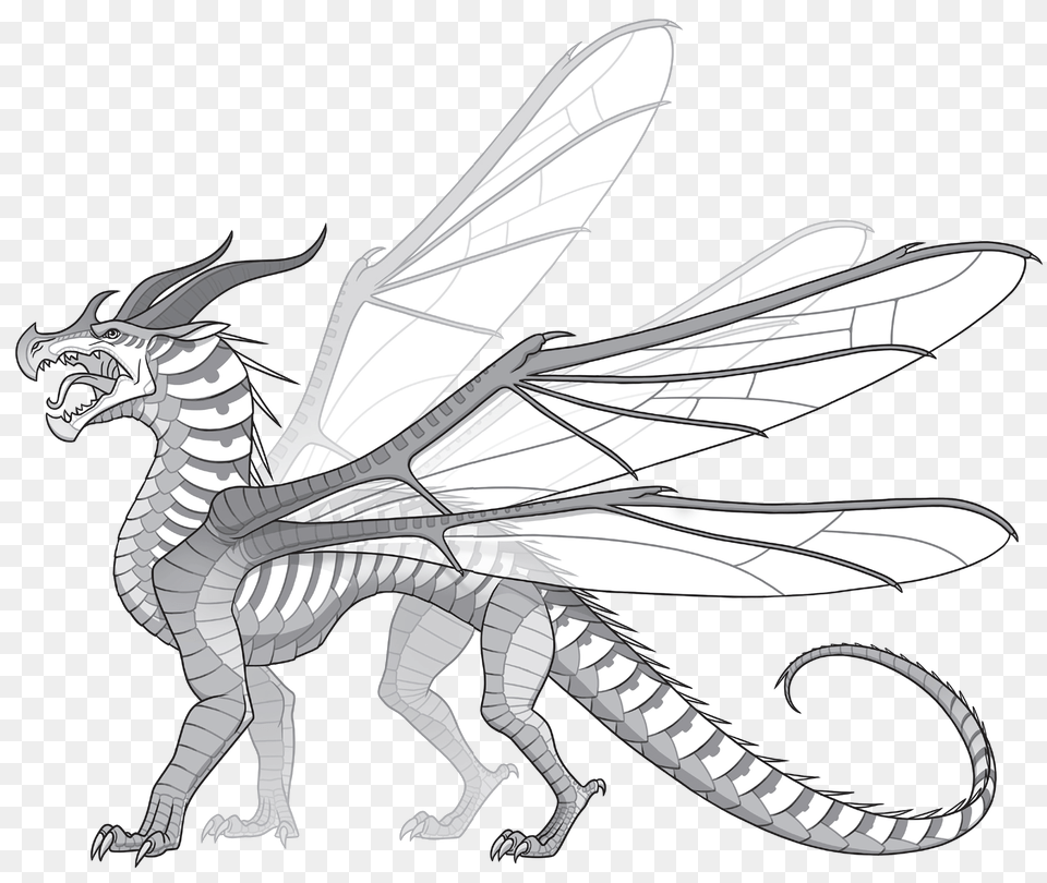 Wings Of Fire Wiki Wings Of Fire Hivewing, Animal, Dinosaur, Reptile, Dragon Png Image