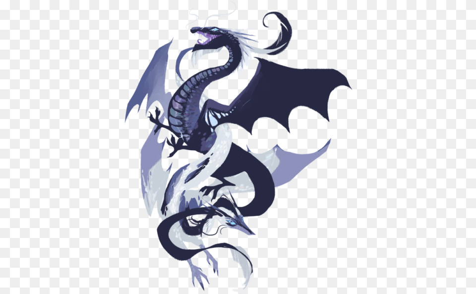 Wings Of Fire Wings Of Fire Whiteout, Dragon, Person Free Transparent Png