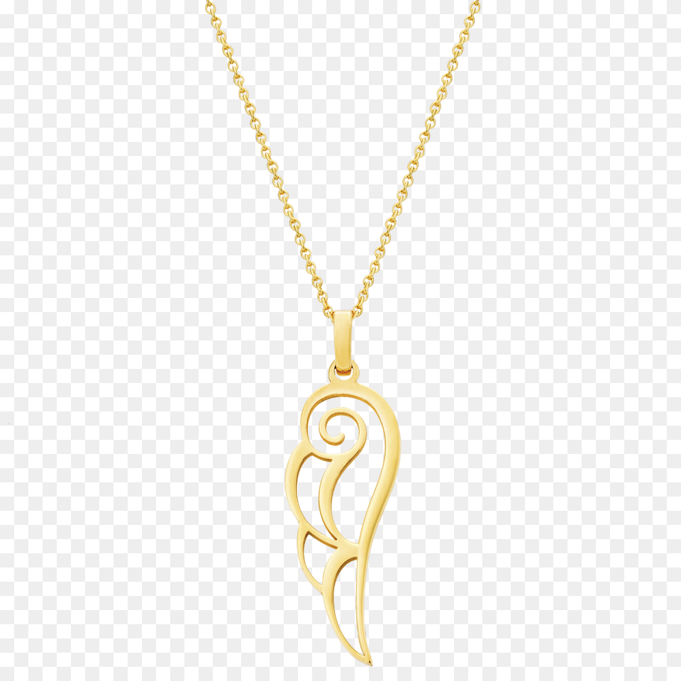 Wings Of Love Pendant, Accessories, Jewelry, Necklace Free Png
