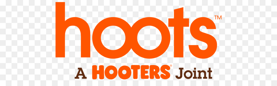 Wings Rule As Hooters Launches Its New Generation Fast Casual, Logo Png